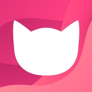 Telegram profile photo for ASMR Cat