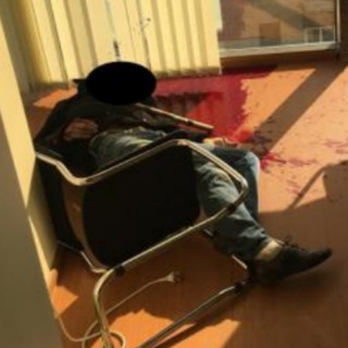 Telegram profile photo for Watch how it happened