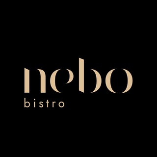 Telegram profile photo for Nebo Bistro