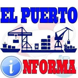 Telegram profile photo for El Puerto Informa