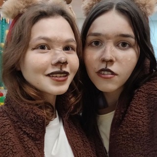 Telegram profile photo for Голос Чу