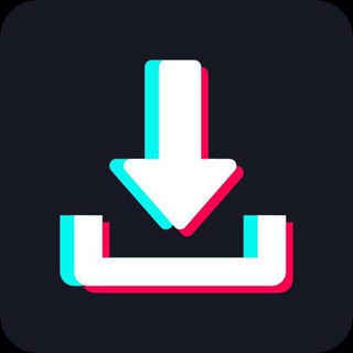 Telegram profile photo for Скачать видео Тик Ток