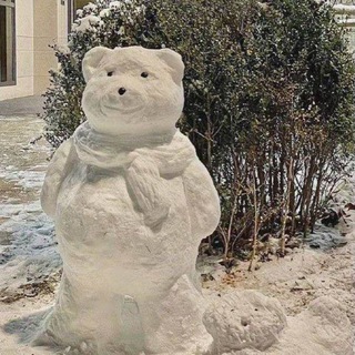 Telegram profile photo for ❄️ Qishgi rasmlar tabiat manzaralar