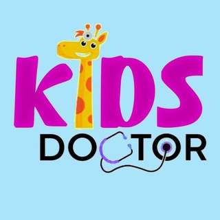 Telegram profile photo for Kids doctor Nurafshon🩺