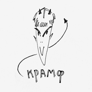 Telegram profile photo for рома крамф