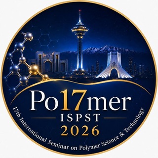 Telegram profile photo for 17th ISPST AUT 2026