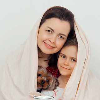 Telegram profile photo for Родительский клуб Оксаны Мелентьевой