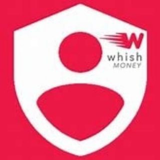 Telegram profile photo for Whish Money