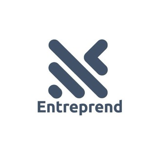 Telegram profile photo for Entreprend