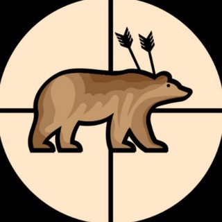 Telegram profile photo for BearHunt Announcement