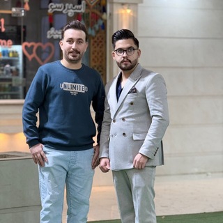 Telegram profile photo for کانال رسمی گروه هنریSevenموزیک