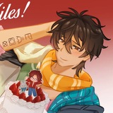 Telegram profile photo for mile clearance