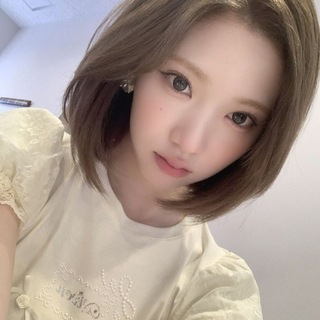Telegram profile photo for julietté