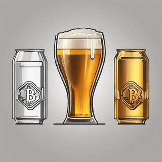 Telegram profile photo for Crypto Bar