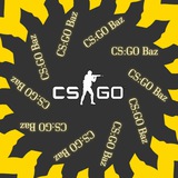 Telegram profile photo for CS:GO Baz
