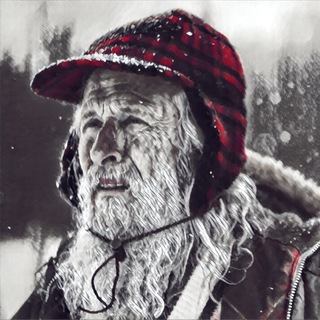 Telegram profile photo for billy barr | science