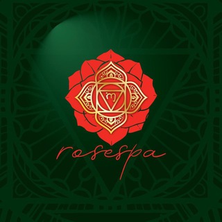 Telegram profile photo for ROSE SPA PRIVILEGE