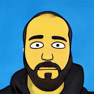 Telegram profile photo for Halberdson NFT
