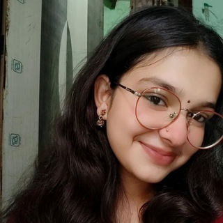 Telegram profile photo for Anshika meena