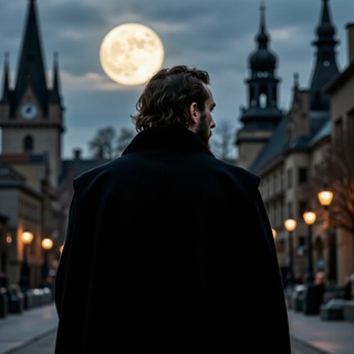 Telegram profile photo for Street of desires