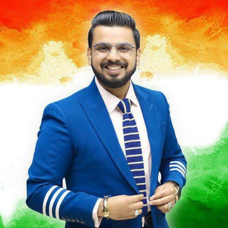 Telegram profile photo for radhika trading gujrati mo