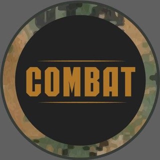 Telegram profile photo for Combat