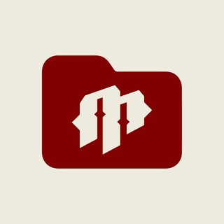 Telegram group profile photo for MOTION ARCHIVE 📂