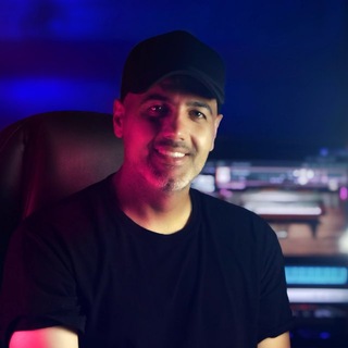 Telegram profile photo for علی صفری(بوم رکورد)