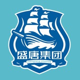 Telegram profile photo for 盛唐集团海外话术馆