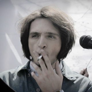 Telegram profile photo for строчки песен стрыкало