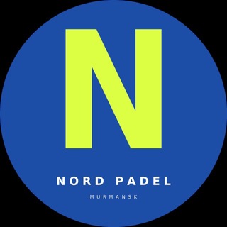 Telegram profile photo for NordPadel