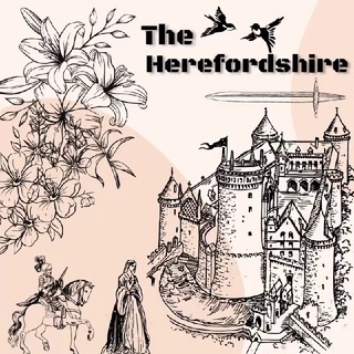 Telegram profile photo for The Herefordshire.
