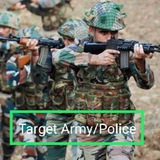 Telegram profile photo for स्पर्धा परीक्षा अभ्यास