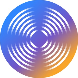 Telegram profile photo for iZotope RX