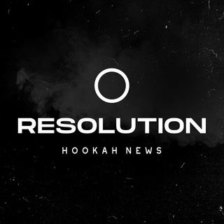 Telegram profile photo for Resolution News