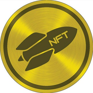 Telegram group profile photo for NFTCOINS