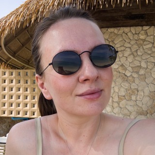 Telegram profile photo for На блюдечке | про косметику