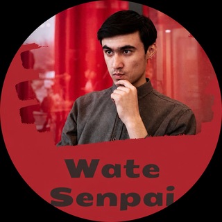 Telegram profile photo for BIRGALIKDA YAPON TILI 🎌
