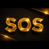 Telegram profile photo for Sos Signal Leak