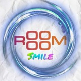 Telegram profile photo for Room Smile