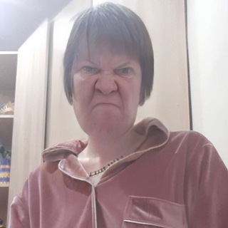 Telegram profile photo for Залупа Разумова