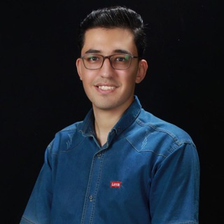 Telegram profile photo for "آموزش شیمی و مشاوره تحصیلی" | امید قیسوندی