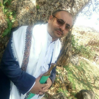 Telegram profile photo for د. خالد مطهر العدواني