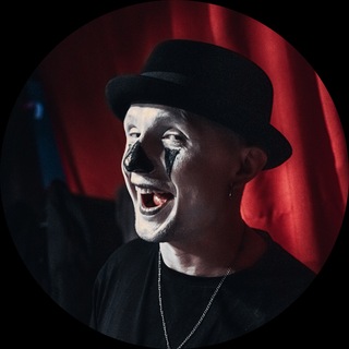 Telegram profile photo for VlaDick_STORIES