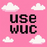 Telegram profile photo for Usewuc