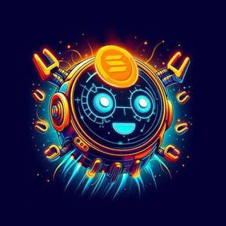 Telegram profile photo for DEFI SOLANA BOT