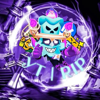 Telegram profile photo for 𝒀𝑻 | 𝑹𝑰𝑷 𝒊𝒏 𝑩𝑺