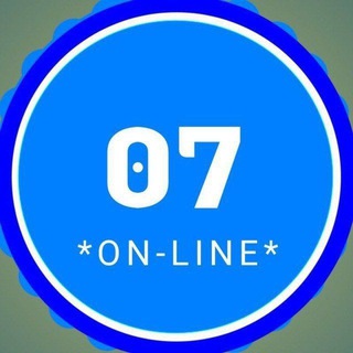 Telegram profile photo for 07 ONLINE MATKA