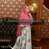 Telegram profile photo for Ata Ku Muslimah Collections