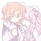 Telegram profile photo for 𝒶𝓀imizu ♡ 𝒹aily